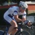 Kim Kirchen : Zeitfahren der Tour de Luxembourg 2004